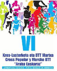 Cross Armentia