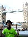 london marathon