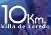 10km Laredo
