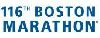 Boston Marathon 2012