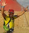 desert marathon
