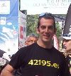 ultra trail mont blanc 2012