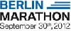 berlin marathon 2012