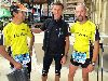 ultra trail mont blanc 2012