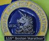 boston marathon