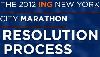 new york marathon