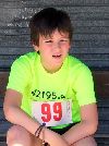 I Duatlon Infantil Getxo