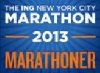 new york marathon