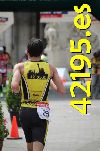 Triathlon Vitoria