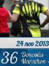 maraton donostia