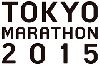tokyo marathon 2015