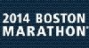 2014 boston marathon