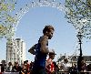 london marathon