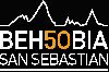 Behobia San Sebastian