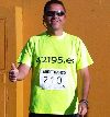Arretranco race