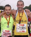 berlin marathon 2011