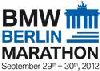 Berlin Marathon 2012