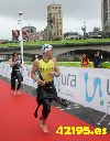 Bilbao Triathlon 2012 
