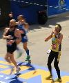 boston marathon finish line
