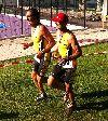 Triatlon Valle de Buelna 2011