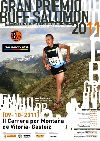 II Carrera por Montaña Vitoria-Gasteiz