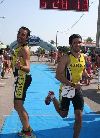 Half Tri Canet