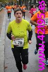 carrera solidaria