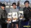 Cross Reyes Donosti
