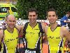 Donostri Sprint Triatloia