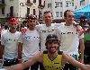 Finisher Triatlon Zarauz 2011