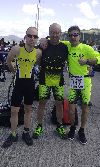 Triatlon Getaria 2016