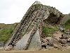 Zumaia Flysch Trail 2011