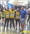 Herri Krosa Llodio