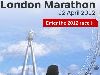london marathon 2012