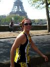 Marathon Paris