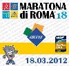 maratona di roma