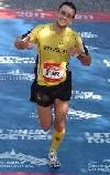 Maratón de Chicago
