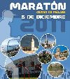 Maratón Málaga