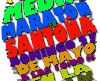media maraton santoña