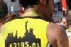 New York Marathon 2012
