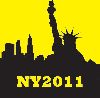 NEW YORK MARATHON 2011
