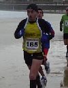Cross Beach Donostia
