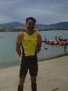 Triatlón Aritzaleku