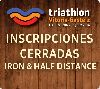 Triathlon Vitoria