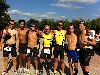Triatlon El Rasillo 2011