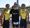 Triatlon Juan Carlos I