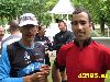 Vitoria LD Triathlon